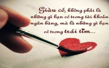 Đi tìm ý nghĩa cuộc đời